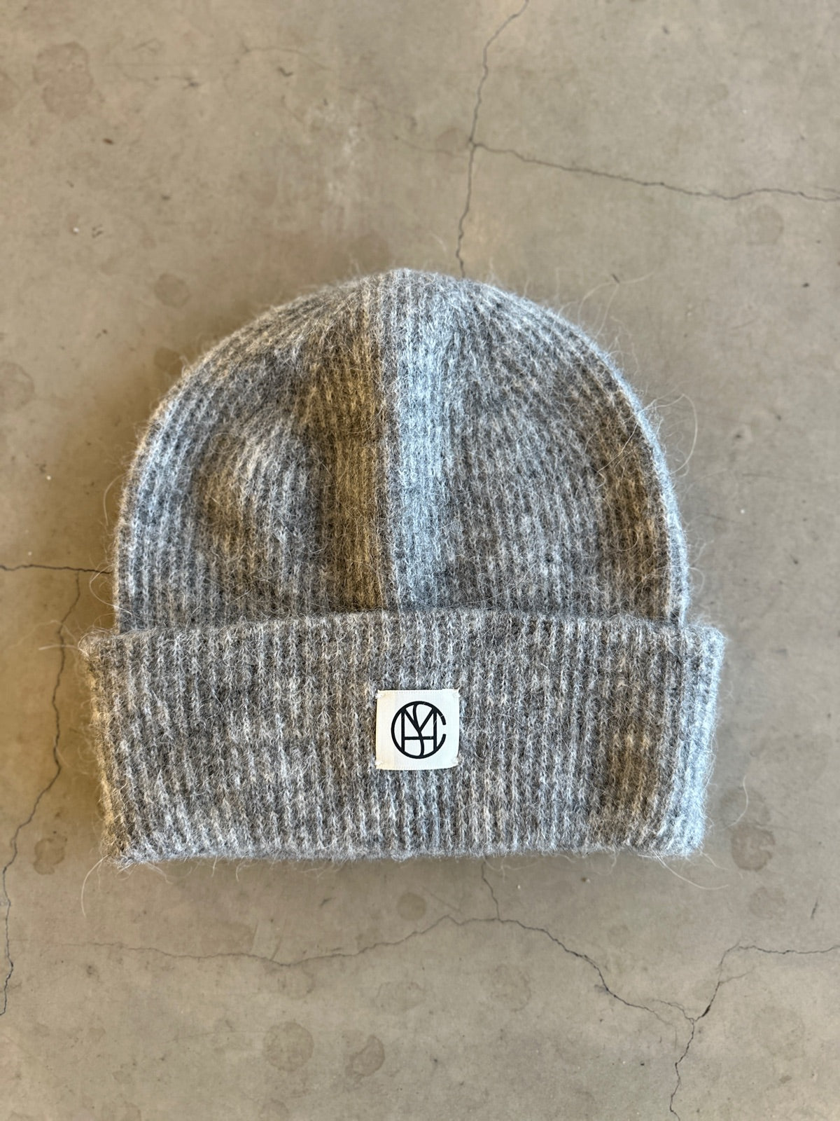 Hope Icon Beanie Mgm