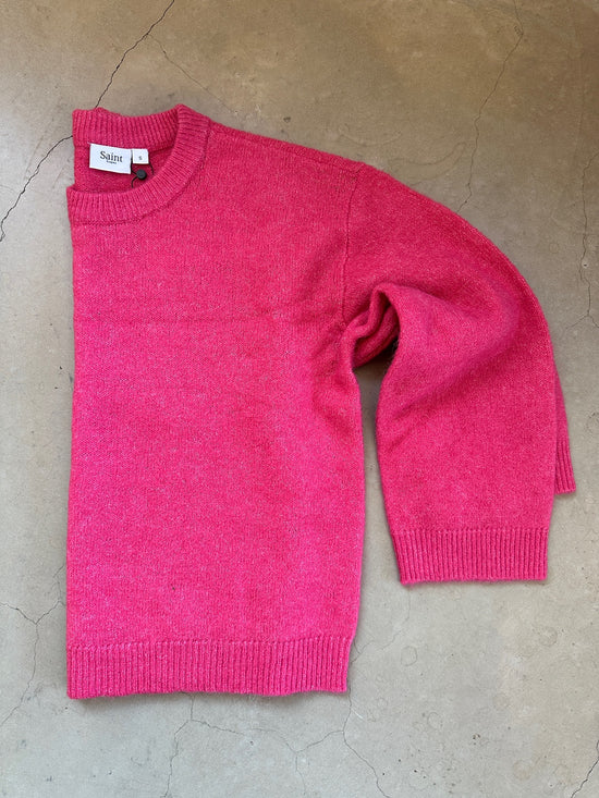 Larnasz Pullover Fruit Dove