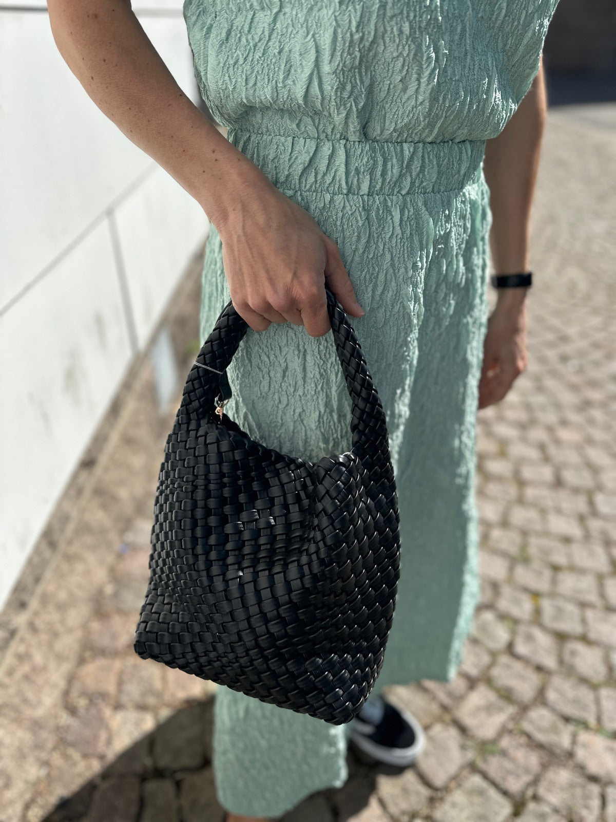 Mia Bag Black S