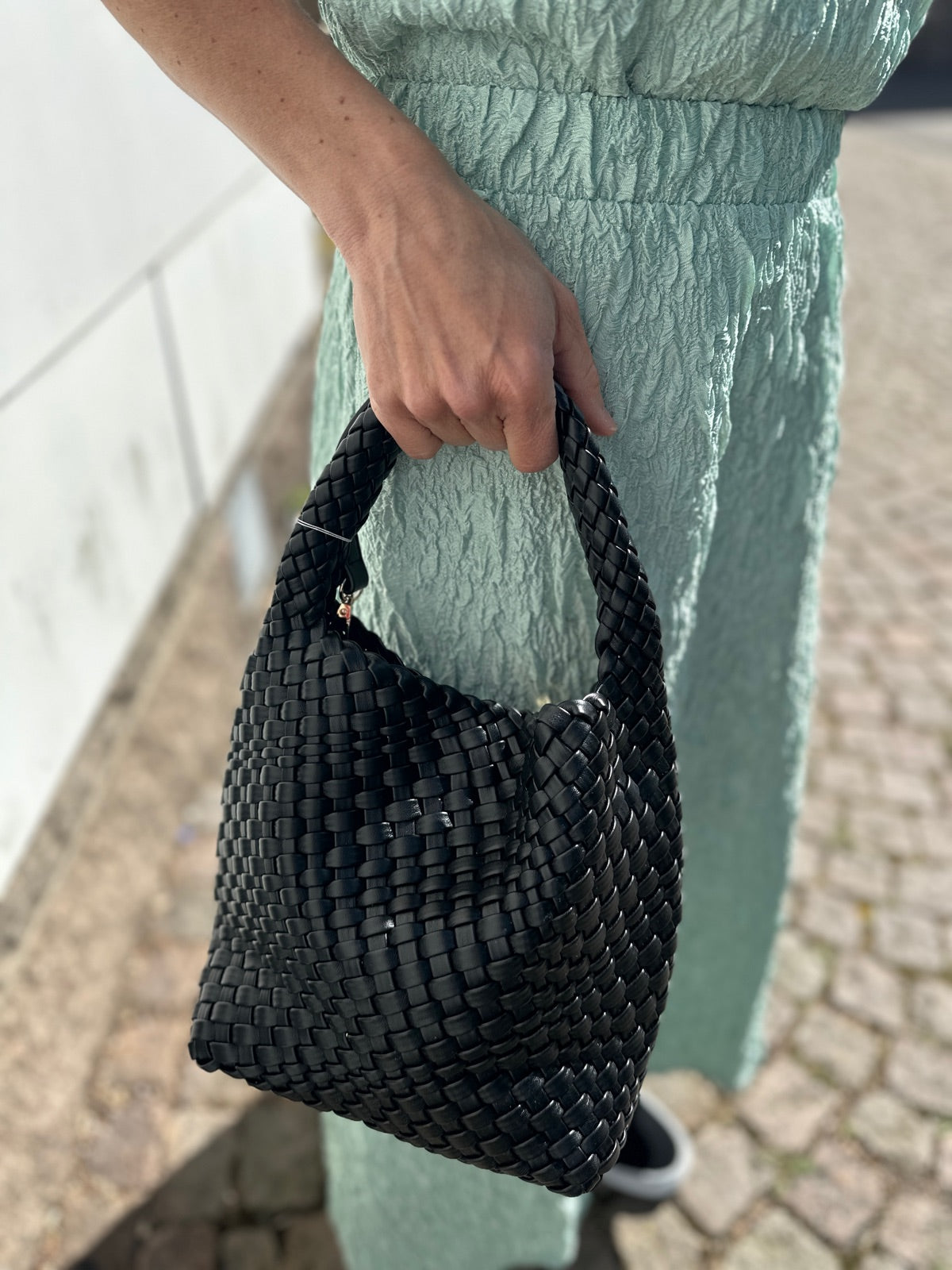 Mia Bag Black S