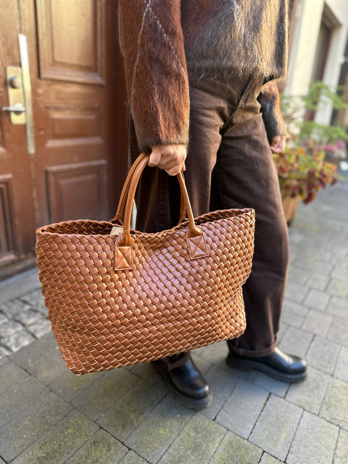 Mia Bag Square