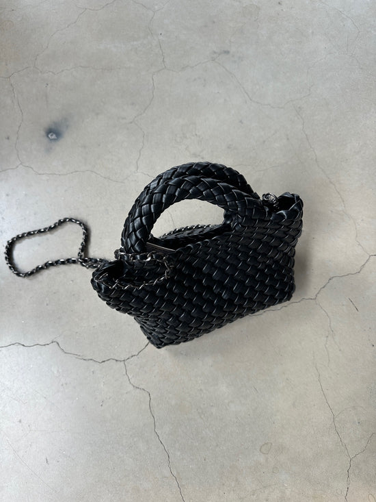 Mia Mini Bag Black