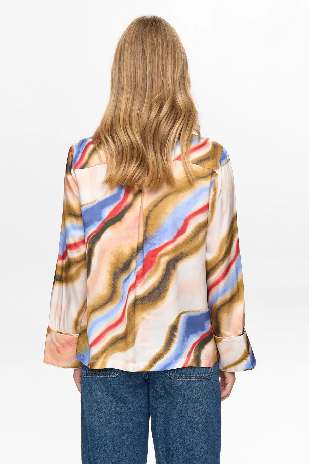 Nusikka Shirt Pristine