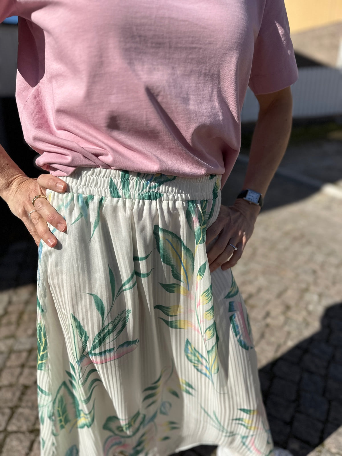 Nuwivian Skirt Pristine