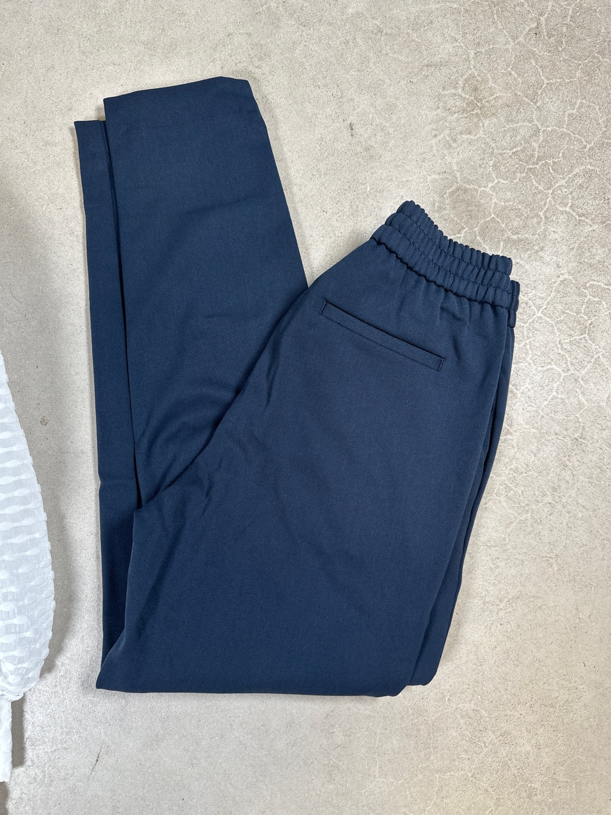 Objlisa Slim Pant Sky Captain