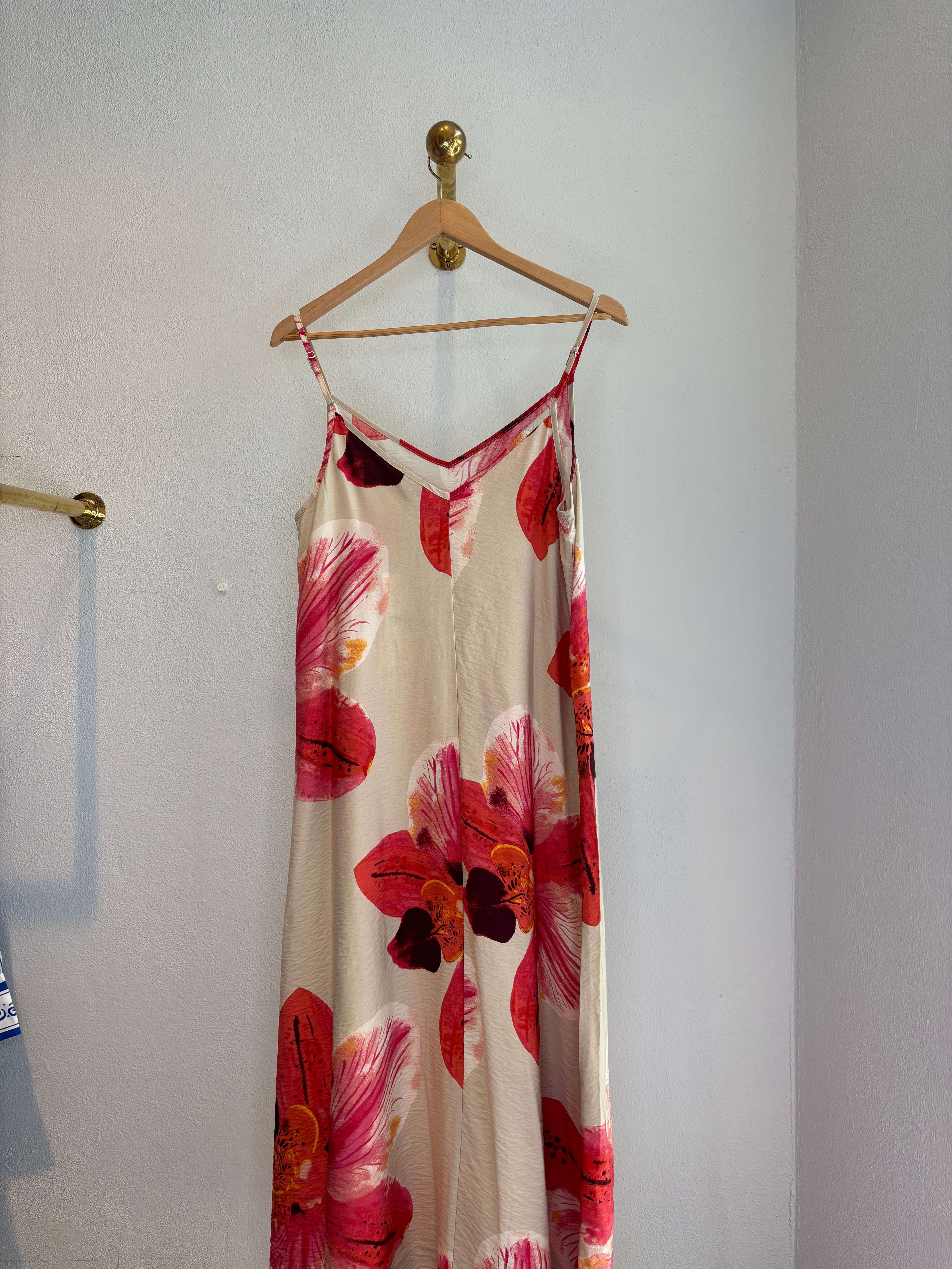 Onlresi Big Flowr Dress