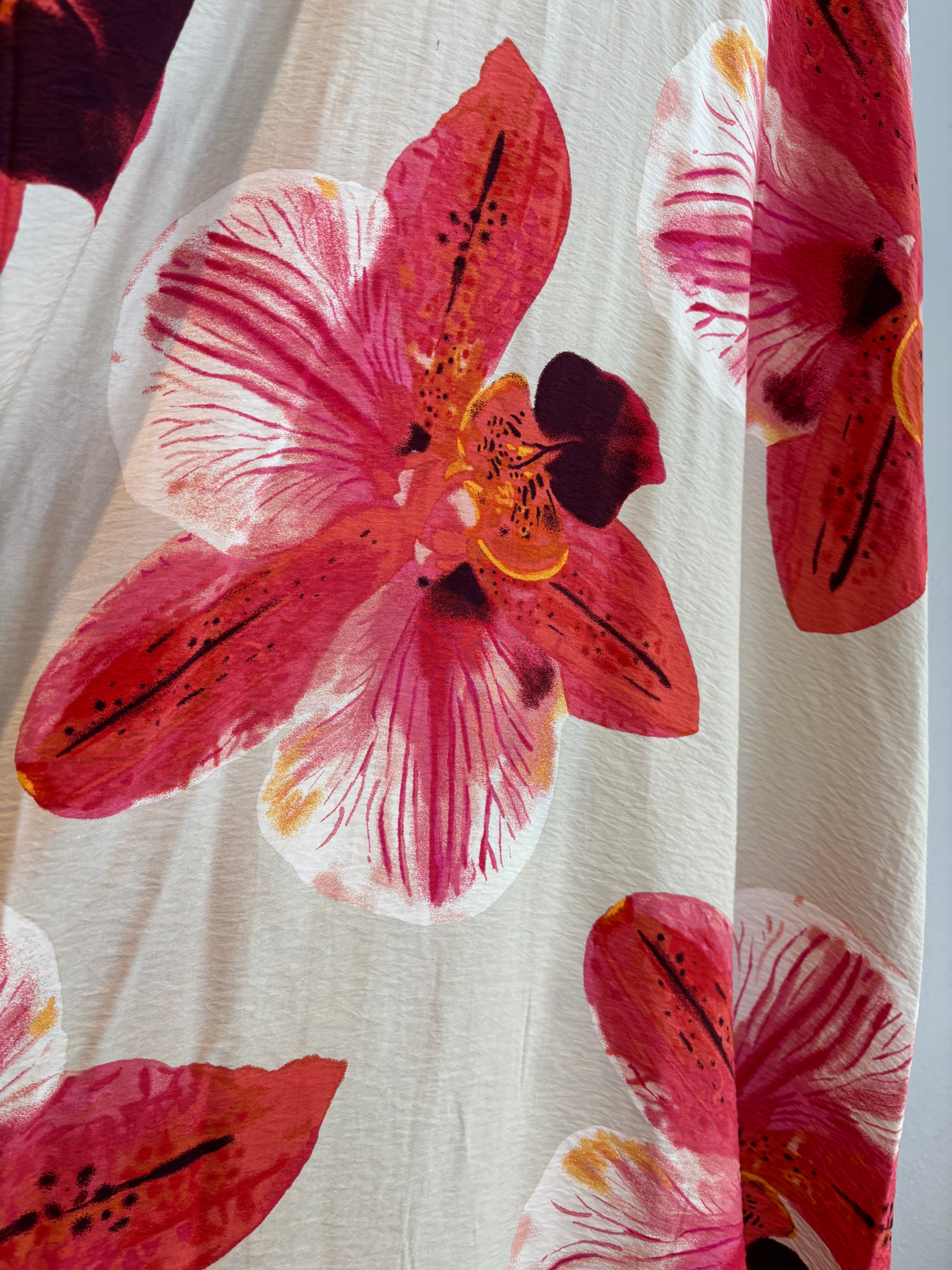 Onlresi Big Flowr Dress