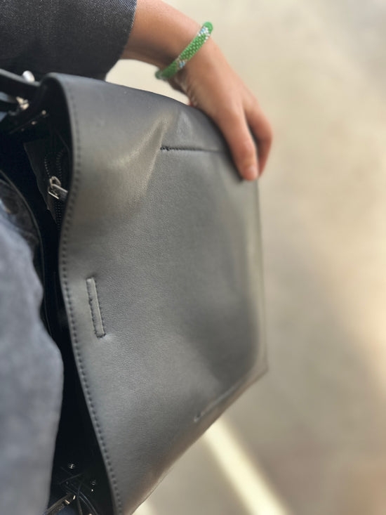 Pcbony Daily Bag Black