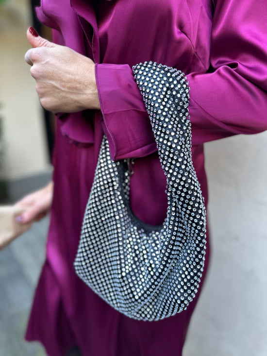 Pcjanna Bag Bundle Pwp Black St Shoulder Bag