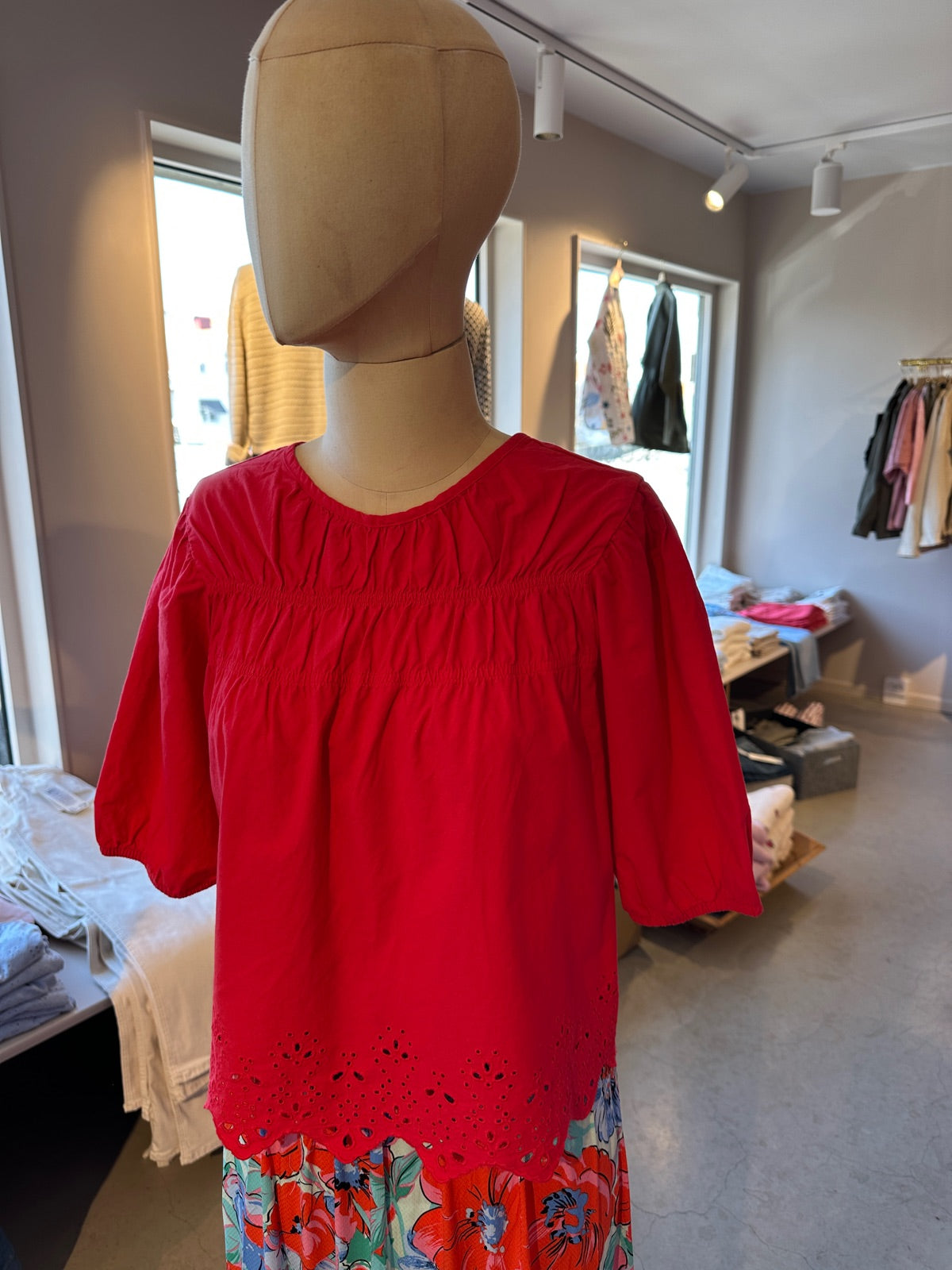 Pcsalmina Top Lollipop