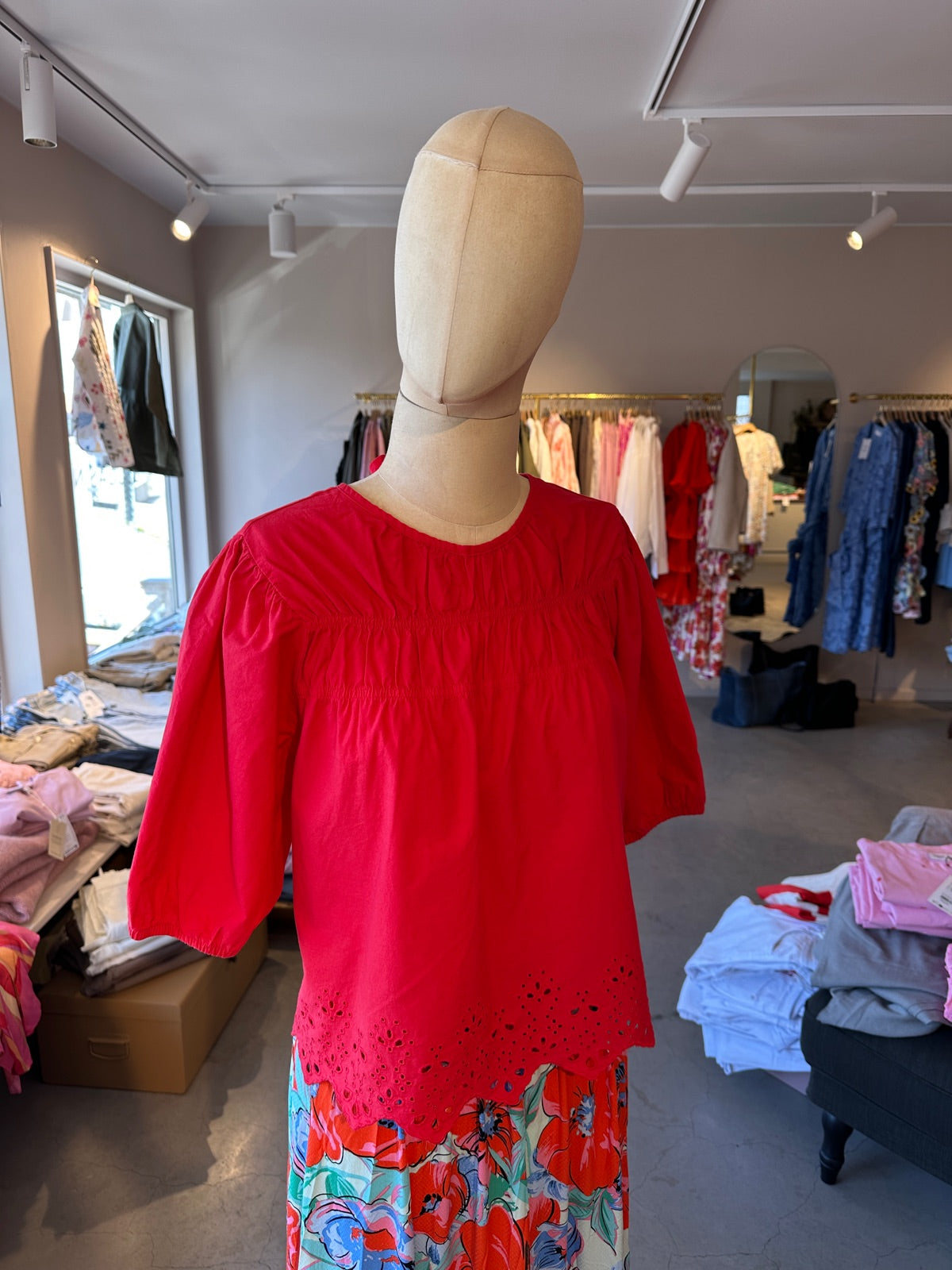 Pcsalmina Top Lollipop