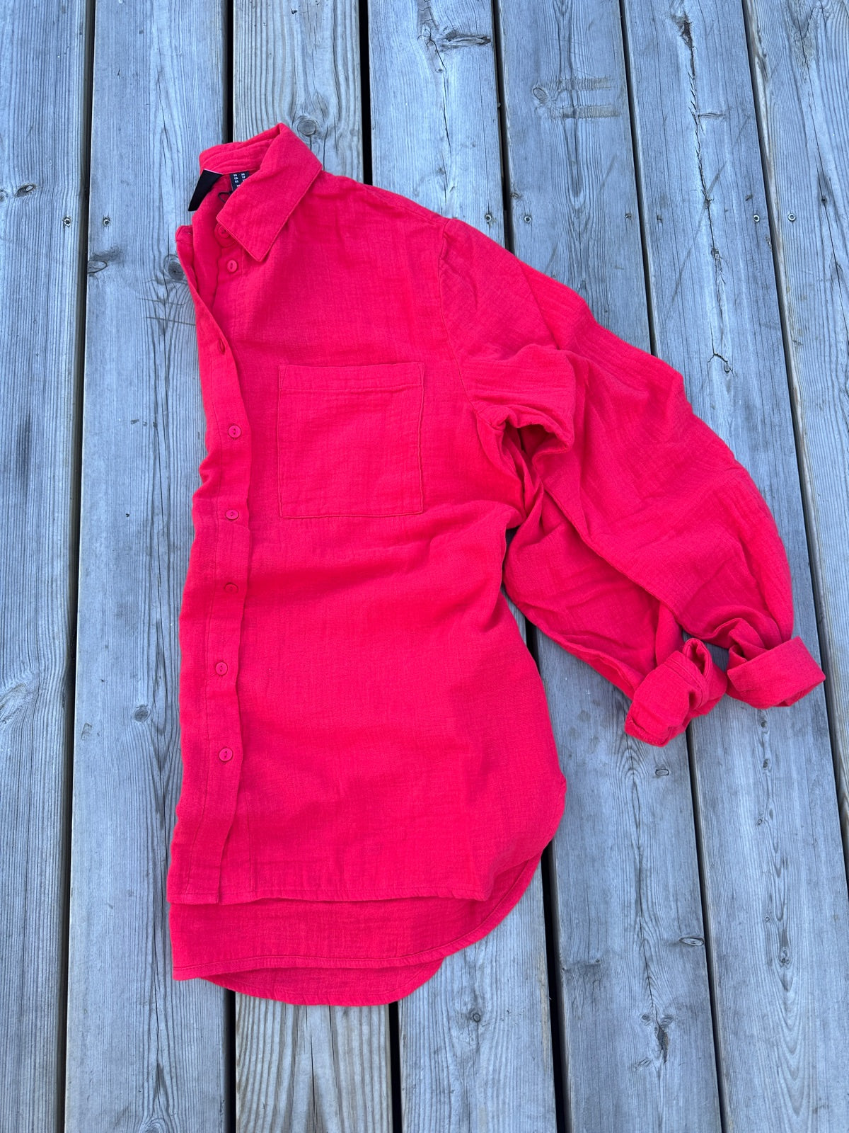 Pcsastina Long Sleeve Shirt Lollipop