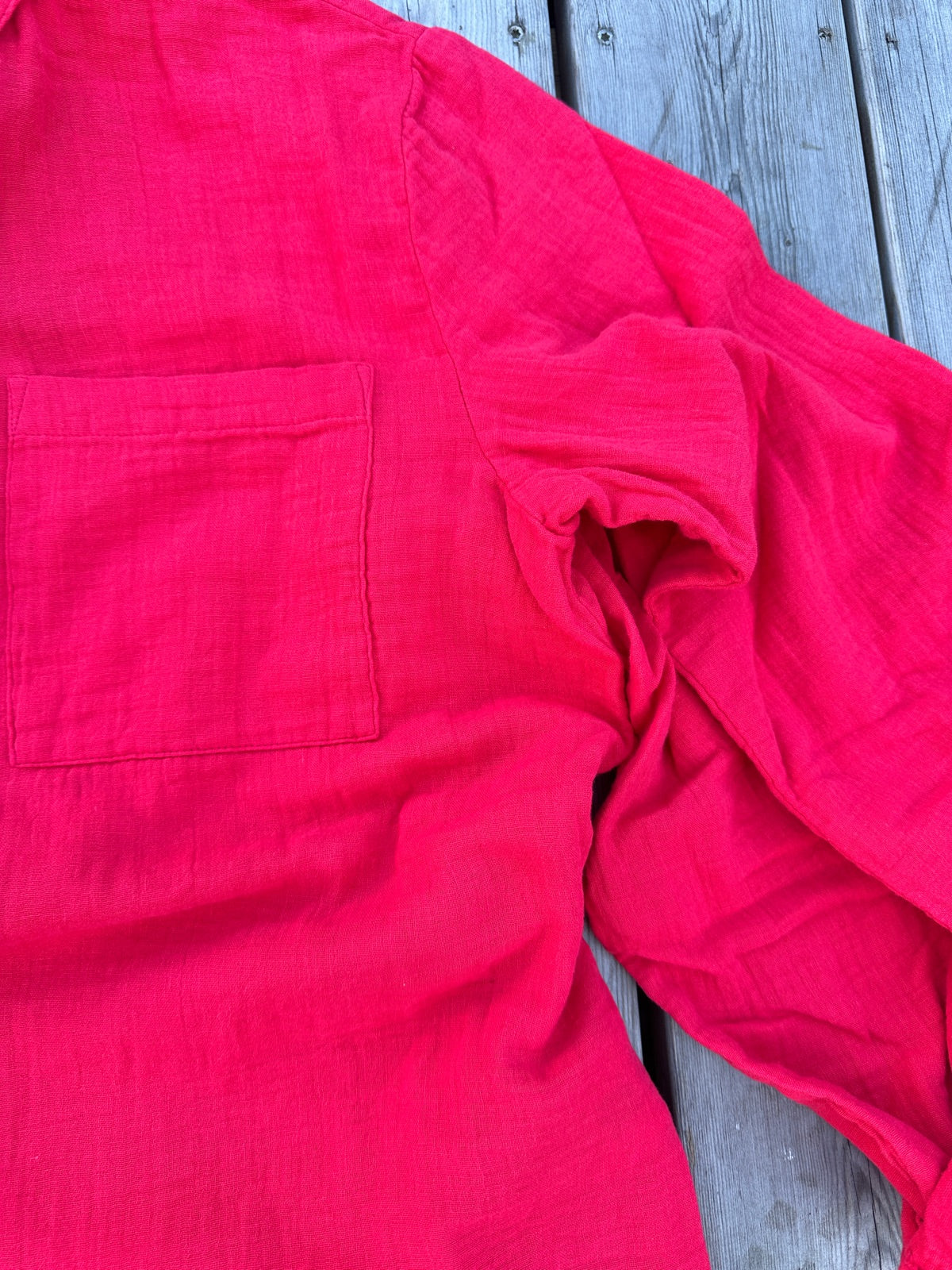 Pcsastina Long Sleeve Shirt Lollipop