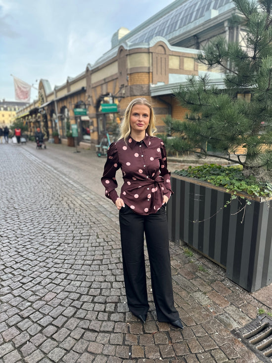 Rosanne Dot Bordox Dot