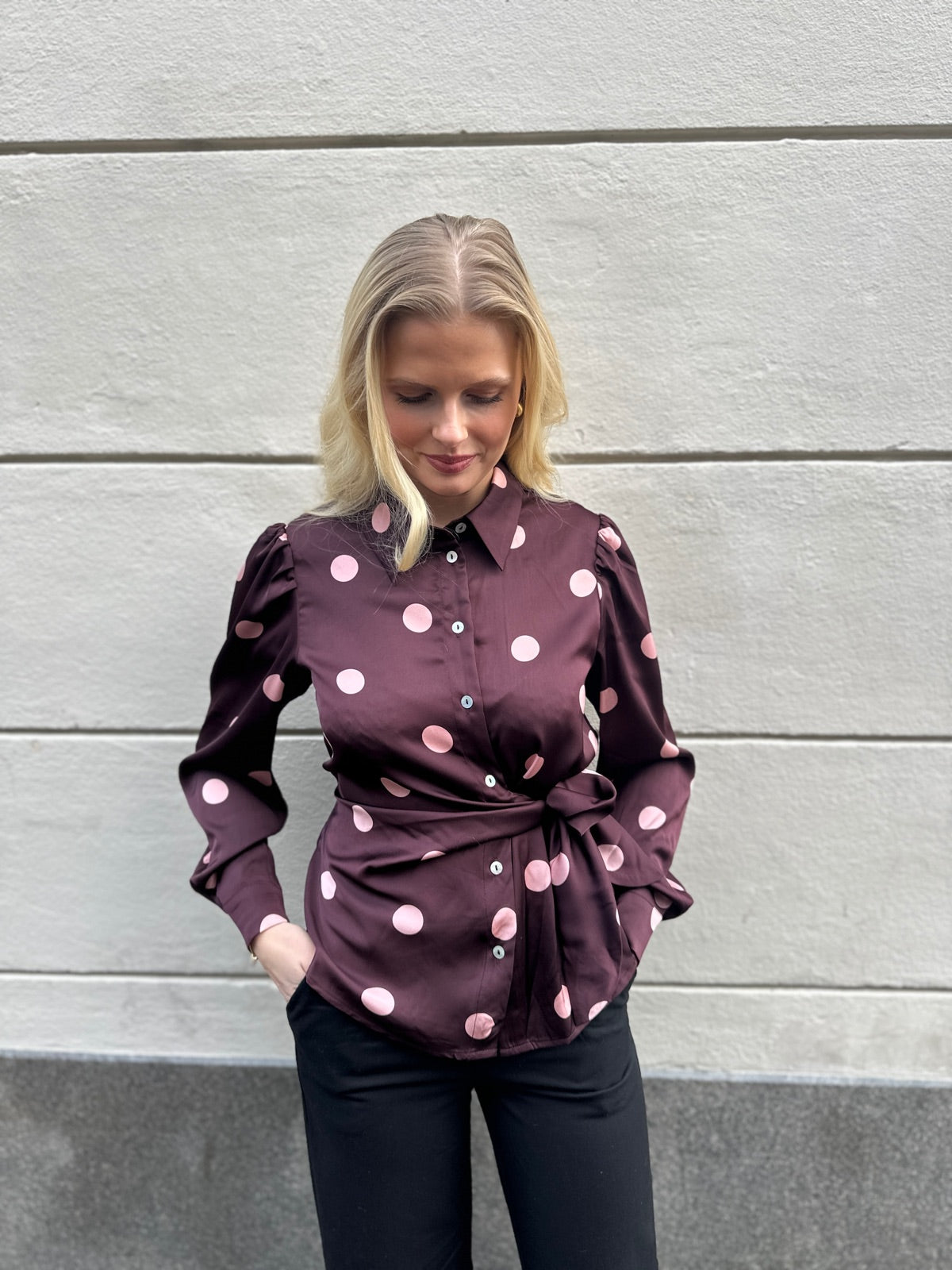 Rosanne Dot Bordox Dot