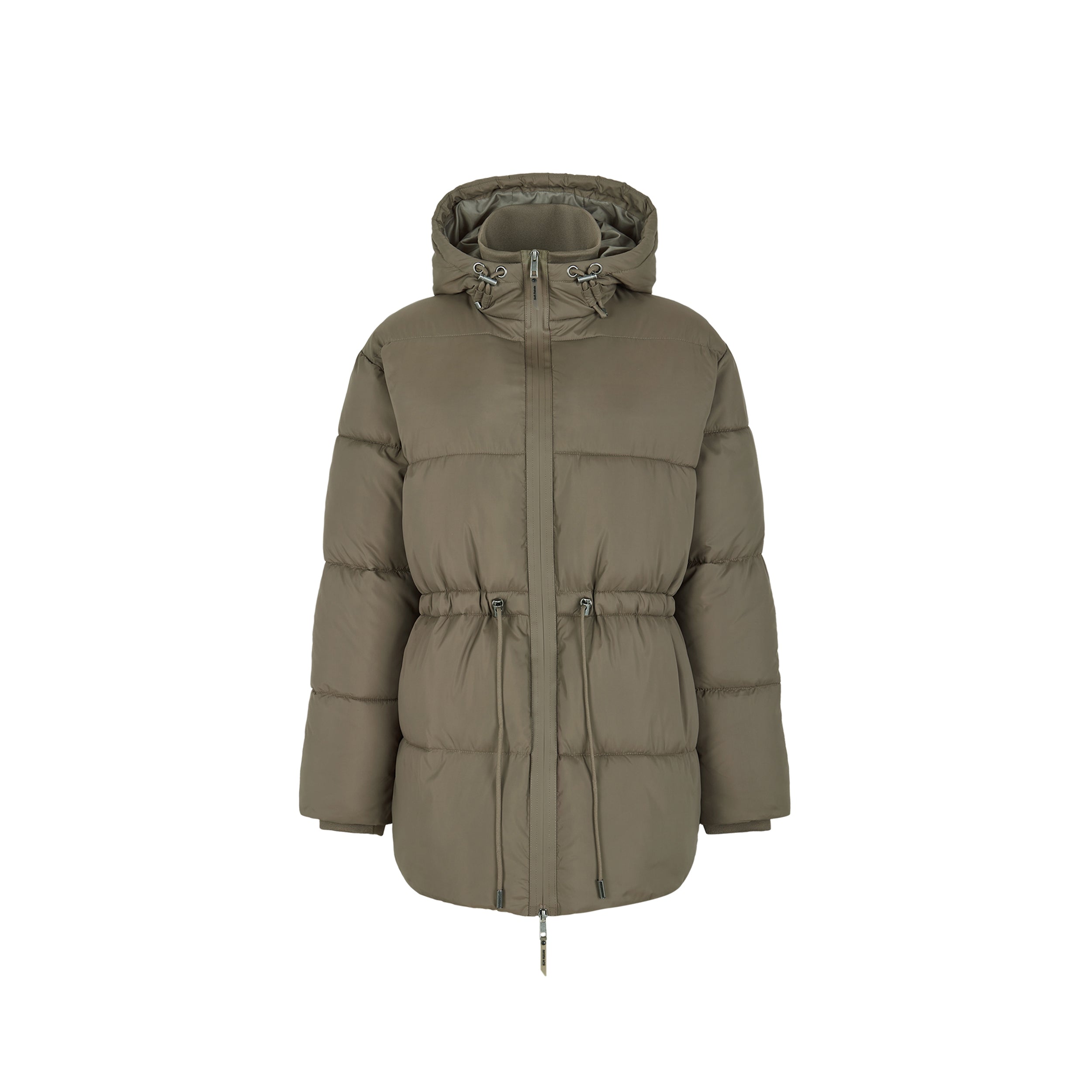 Srarleth Jacket  Morel