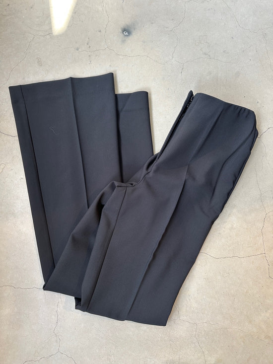 Slcorinne Pants Black