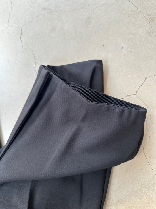 Slcorinne Pants Black