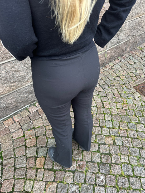 Slcorinne Pants Black