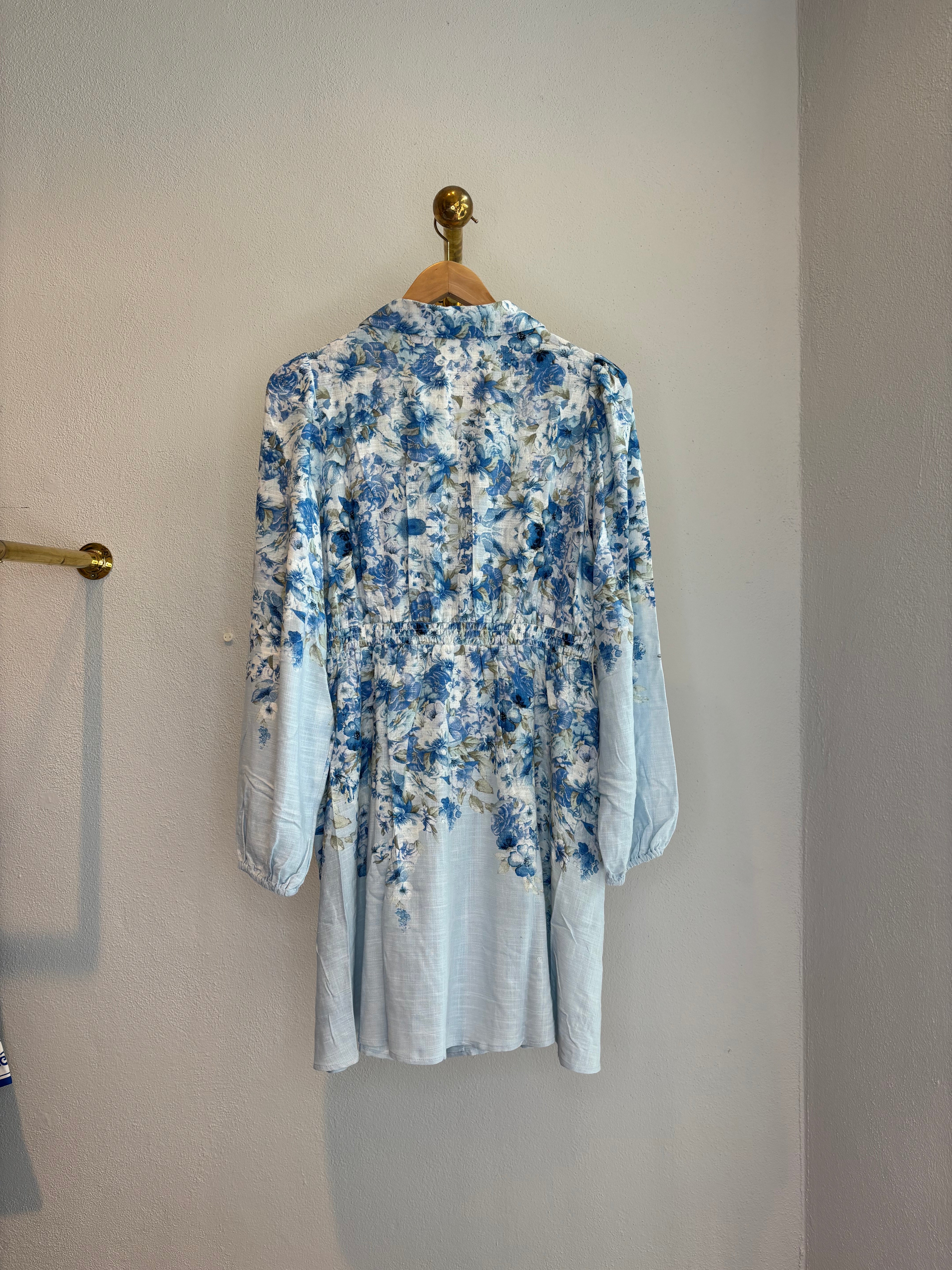 Yascleo Dress Skyway