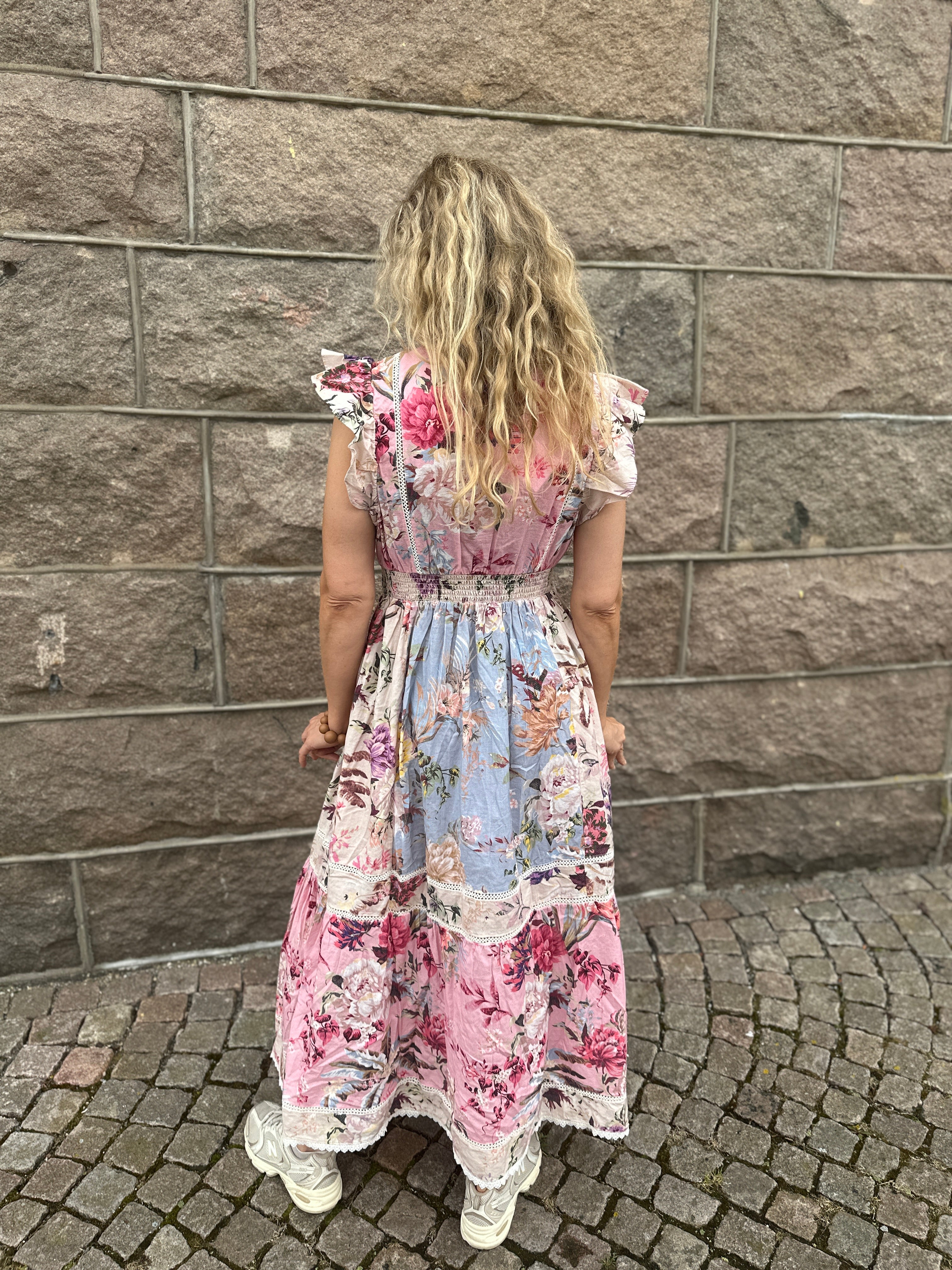 Yasmessa Dress Fest Pristine