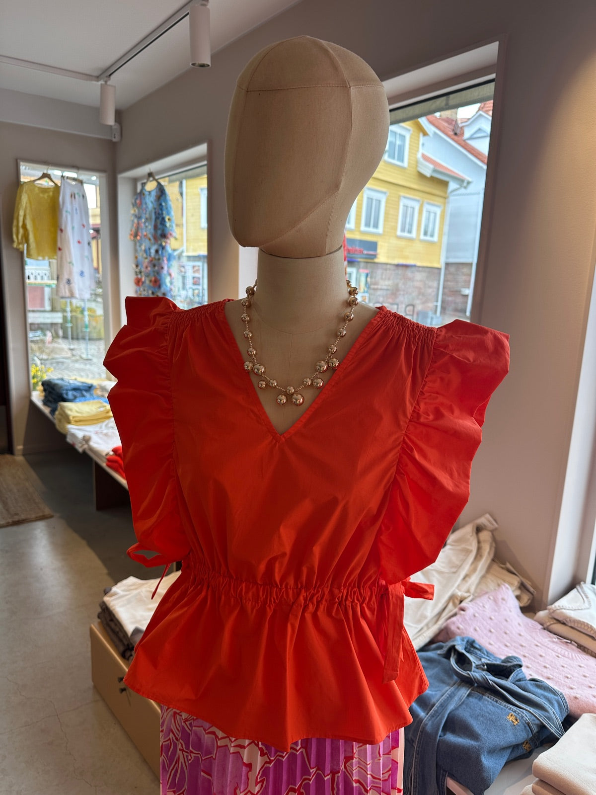 Yasulea Sl Top Cherry Tomato