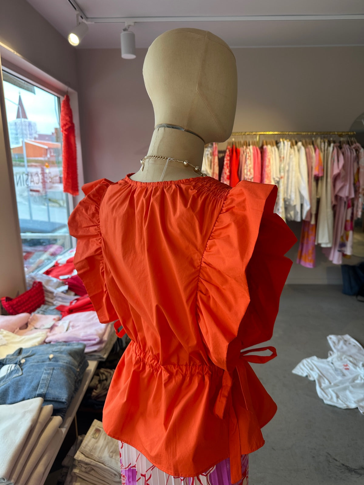 Yasulea Sl Top Cherry Tomato