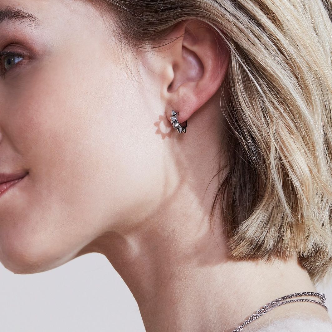 Peak Creoles Mini Steel