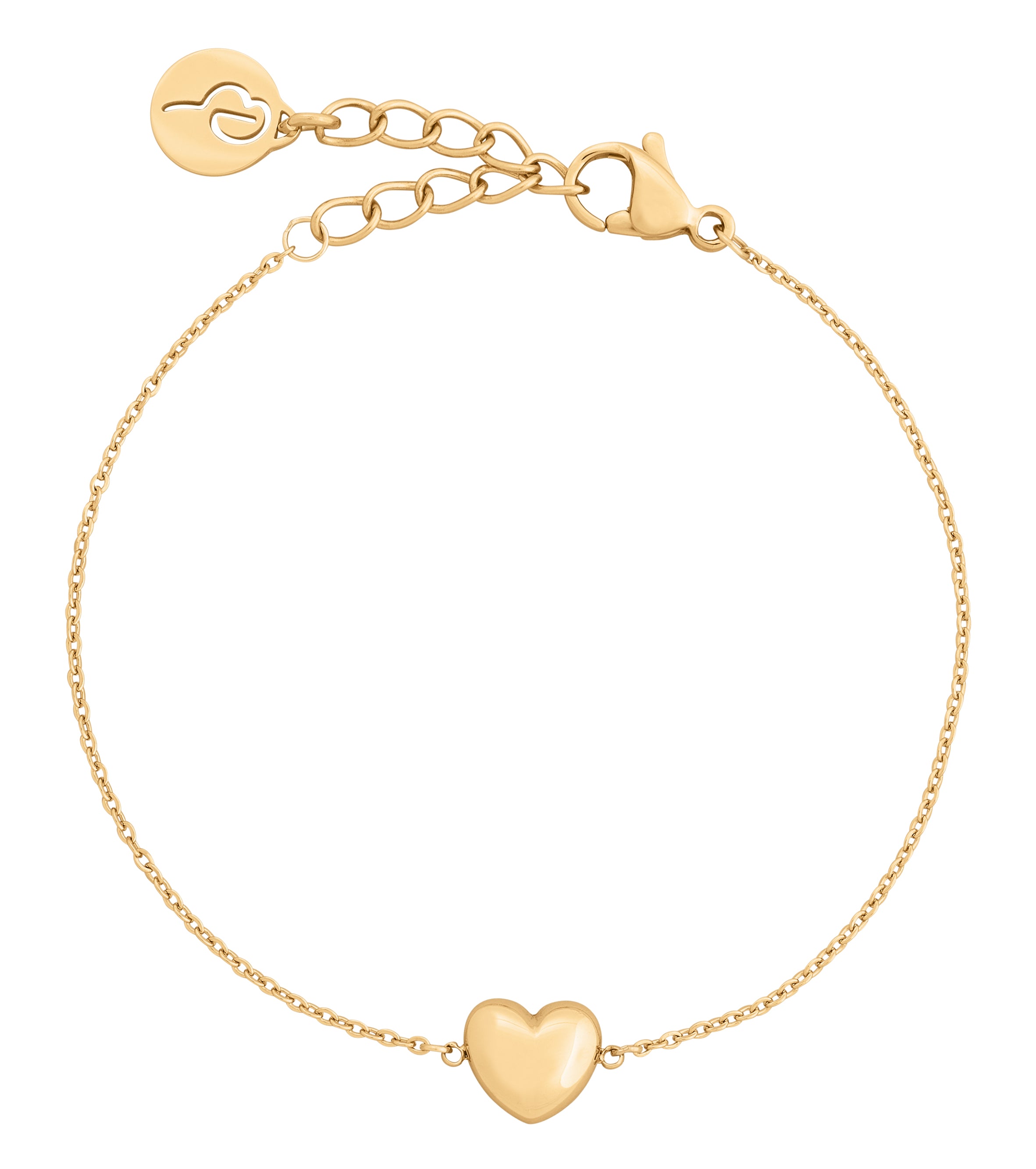 Barley Bracelet Gold
