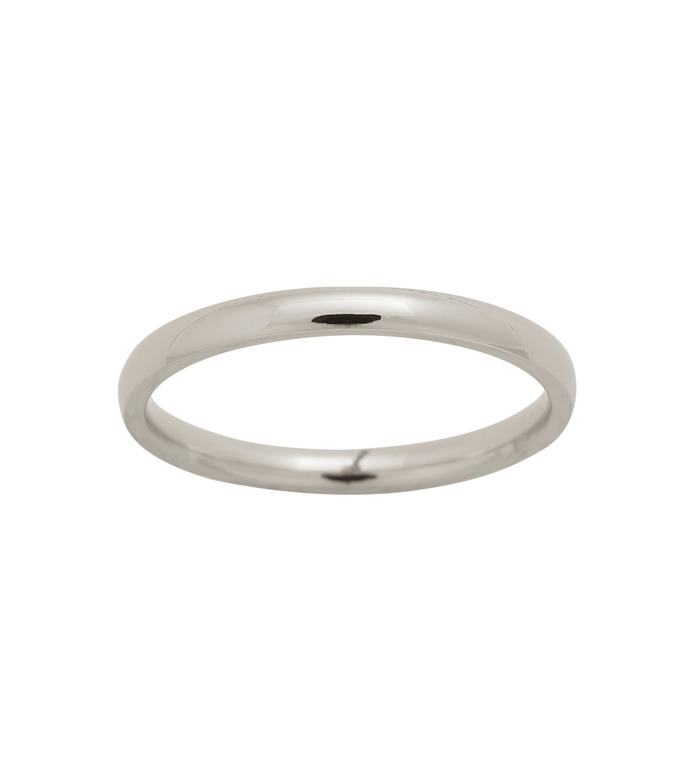 Infinite Ring Hers Steel