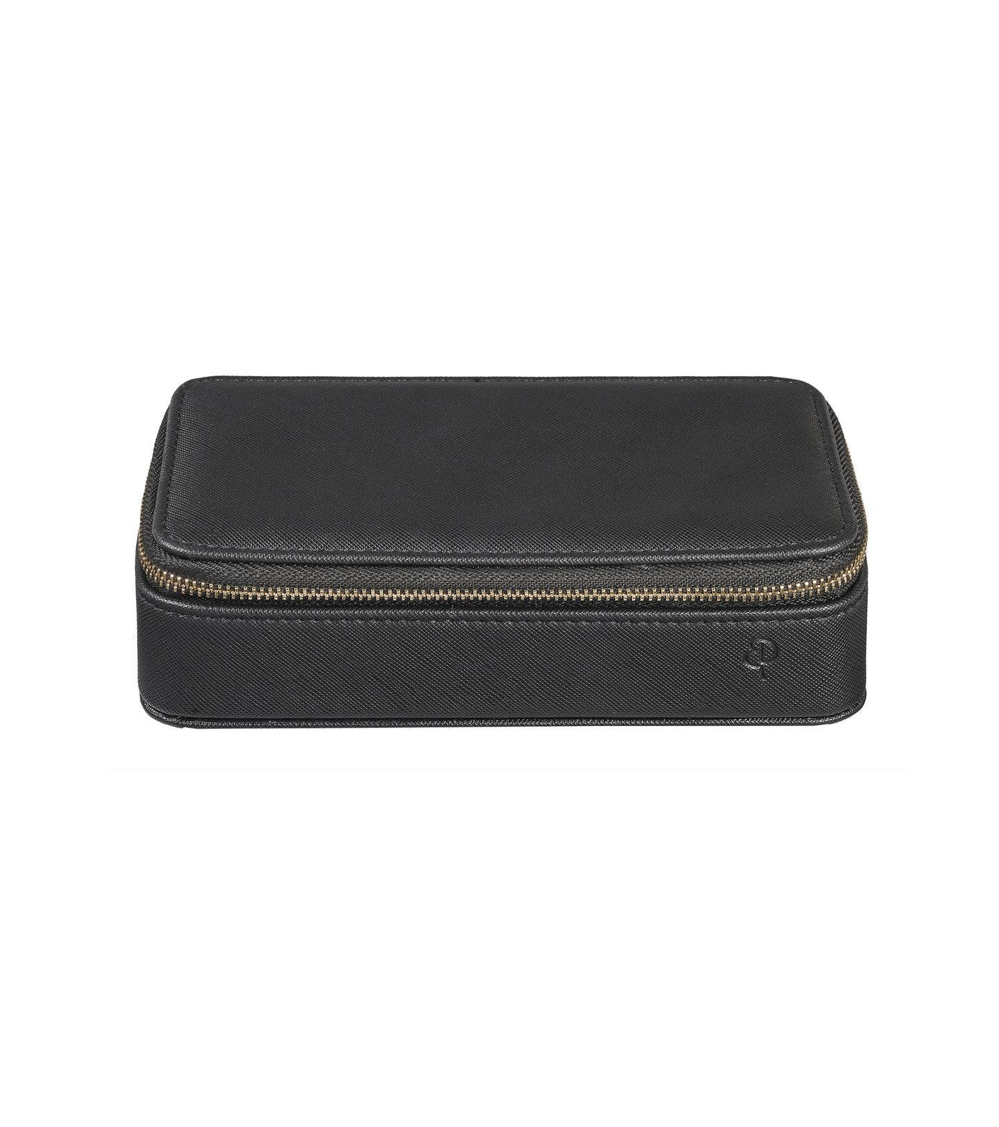 Jewellery Travel Case Black