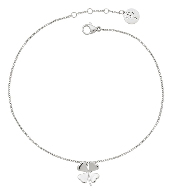 Lucky Anklet Steel