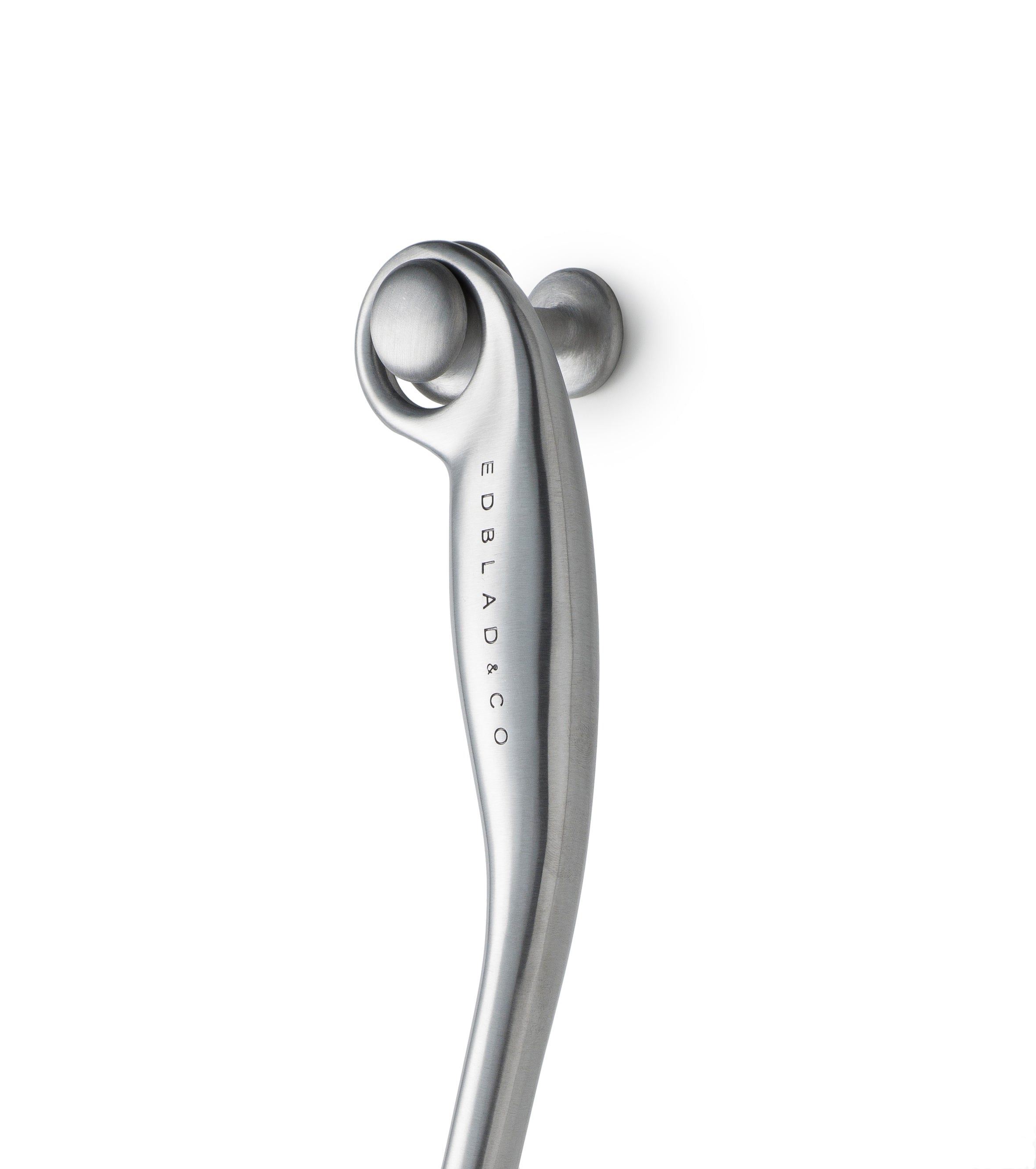 Shoehorn Aluminium Matt