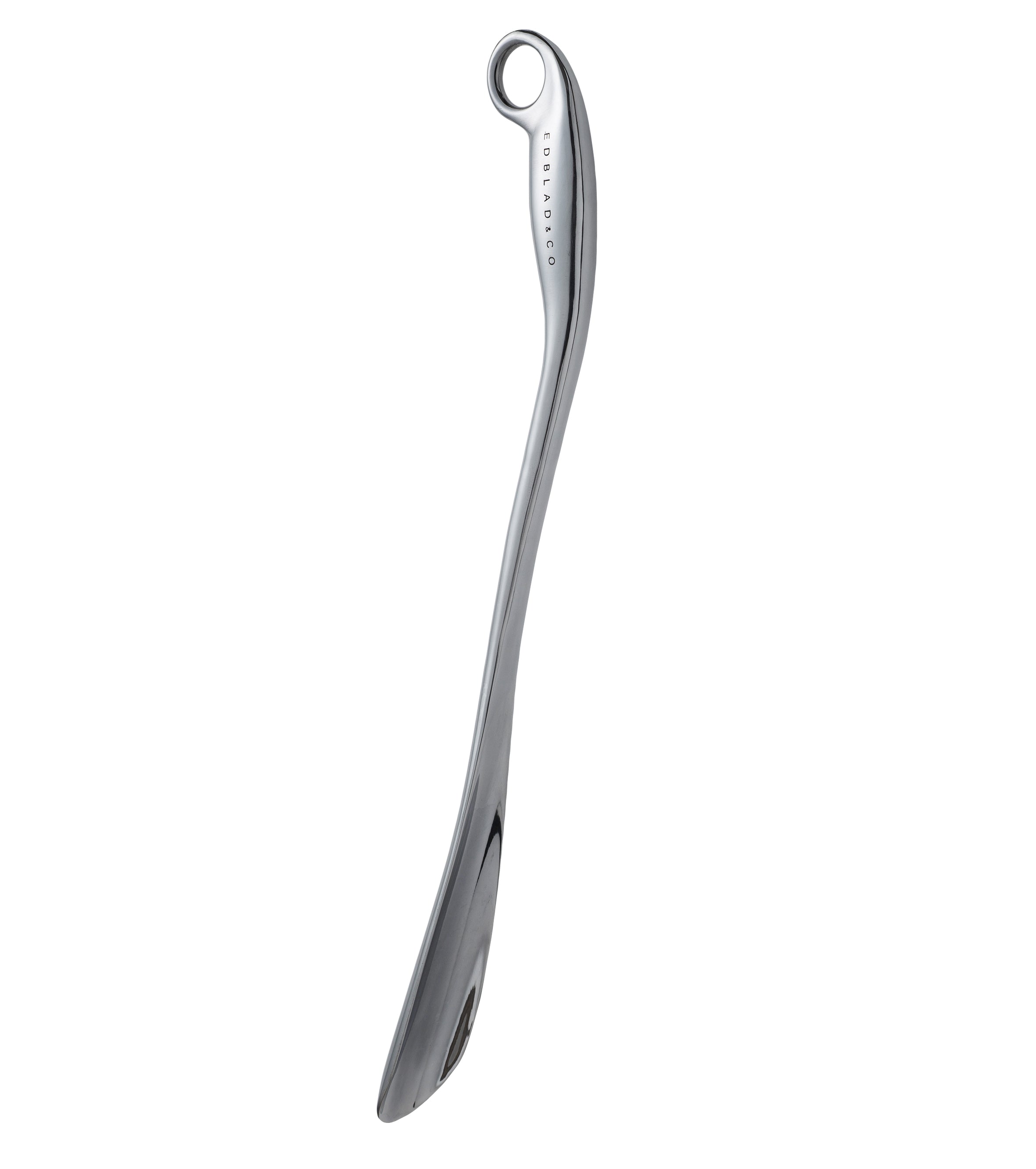 Shoehorn Aluminium Shiny