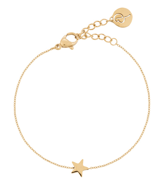 Sirius Bracelet Gold