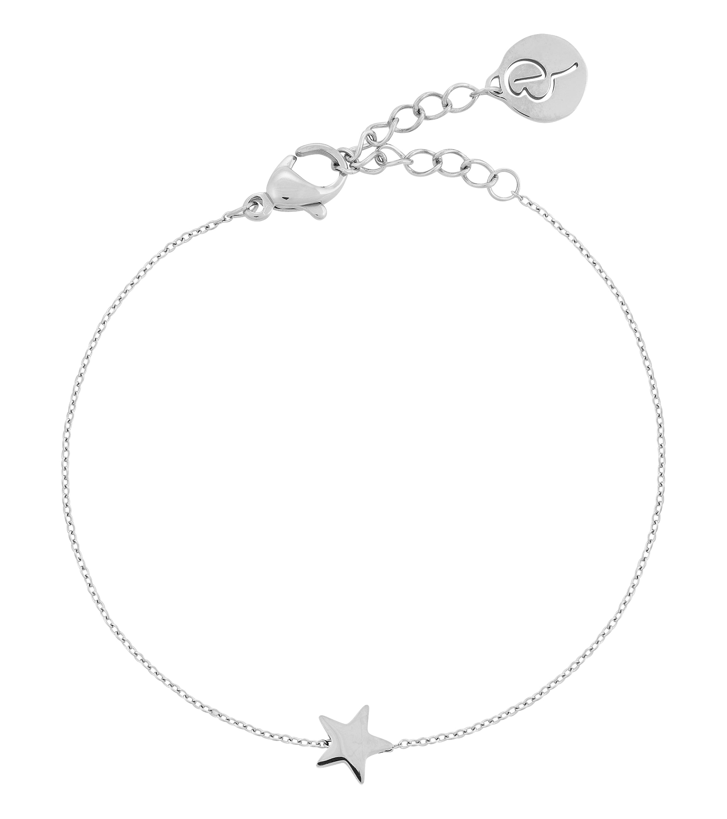 Sirius Bracelet Steel