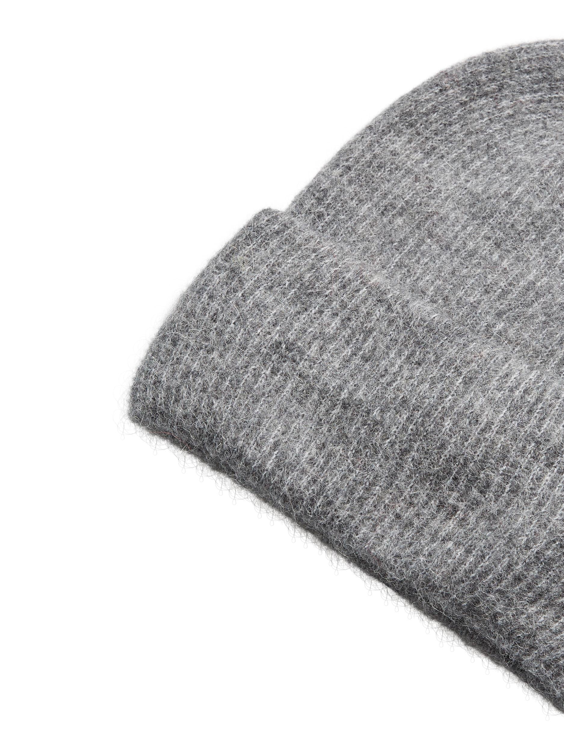 Pcjosefine Wool Hood