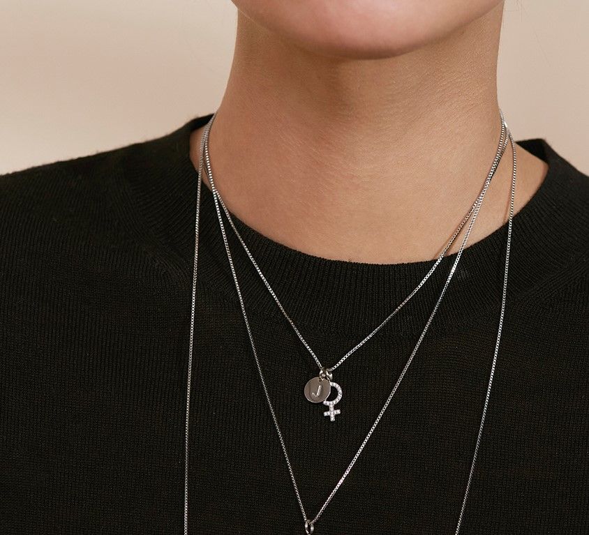 Charmentity A-Ö Steel